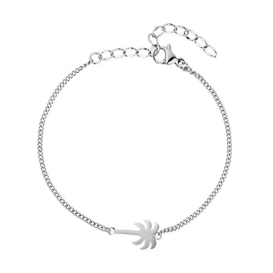 'Palm Tree' Armband