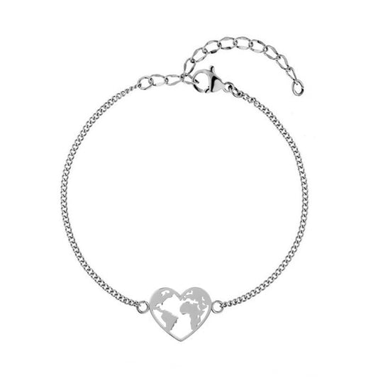 'Love Life' Armband